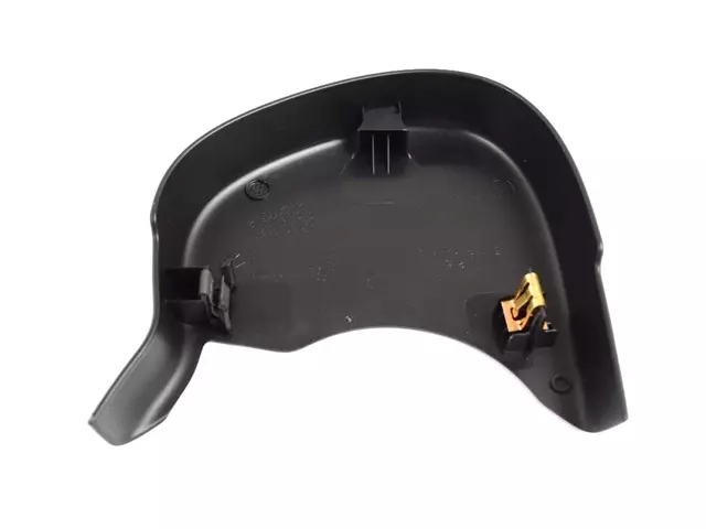 Seat Pivot Shield, Left Seat - Mopar (1XT03DX9AA)
