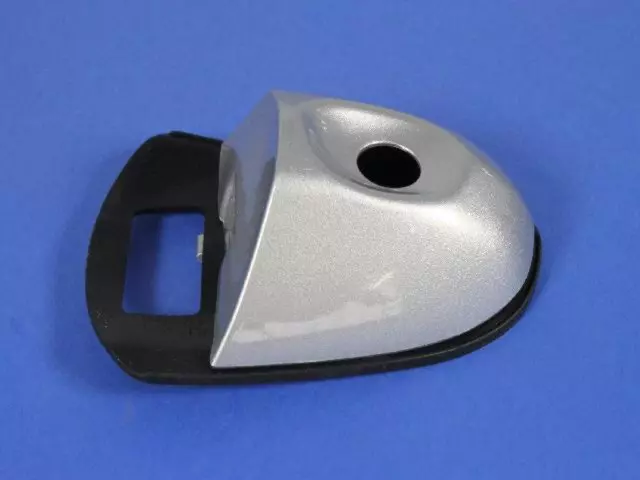 UP85WS2AB - Doors, Door Mirrors and Related Parts: Outside Door Handle Bezel, Left for Mopar Image