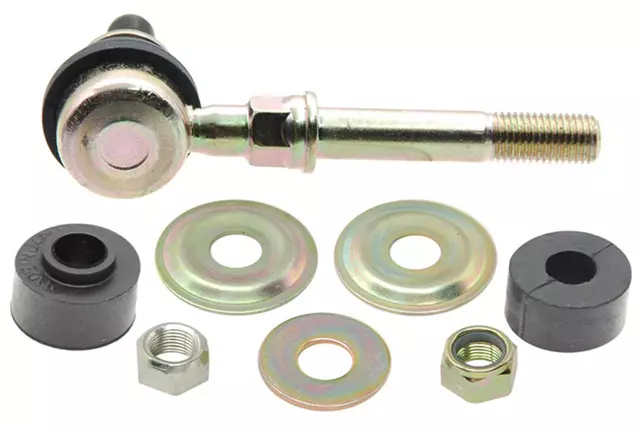 Front Suspension Stabilizer Bar Link - ACDelco (46G0311A)