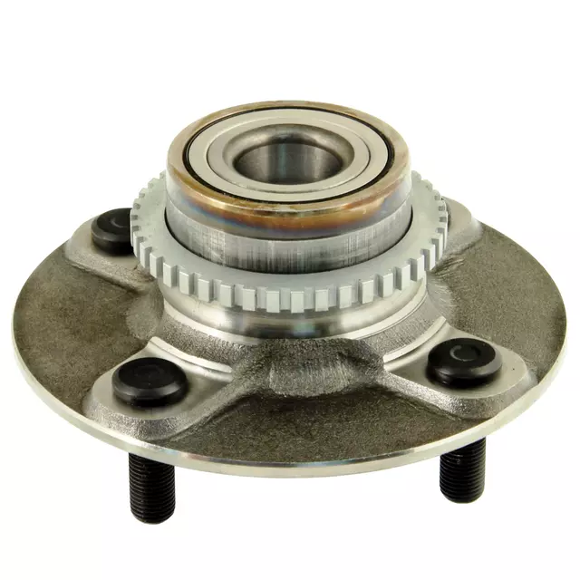 Rear Wheel Hub and Bearing Assembly - ACDelco (512303)