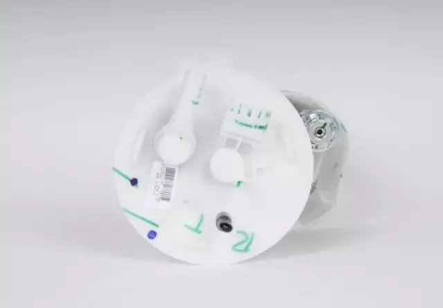 13578374 - Fuel System: Fuel Pump for Buick: LaCrosse, Regal | Cadillac: XTS | Chevrolet: Impala, Malibu, Malibu Limited Image