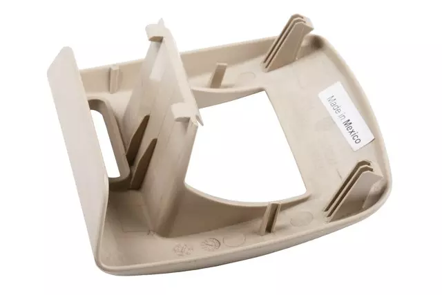 90922595 - Body: Latch Cover for Buick: LaCrosse Image