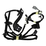 LV6Z14631BP - : Wire Assembly Jumper for Ford Image