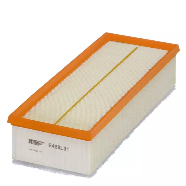 E488L01 - : Air Filter for HENGST Image