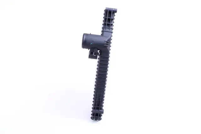 96601 - : Nissens Intercooler for NISSENS Image