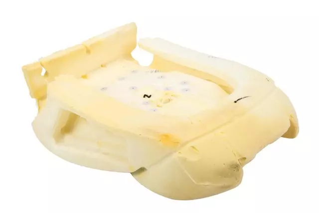 26205757 - Body: Seat Back Pad for GM Image