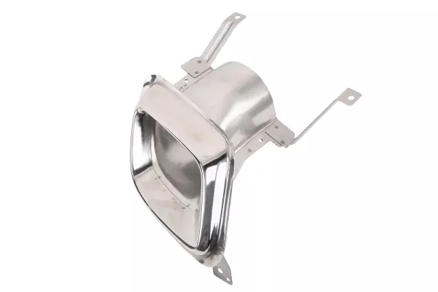 Part# 42620505 Passenger Side Exhaust Tail Pipe Heat Sleeve - GM (42620505)