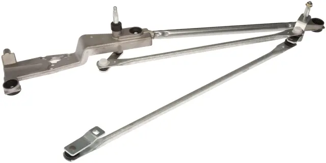602311 - Exterior: Wiper Linkage Replaces Ford 5S4Z17566A for Dorman Image
