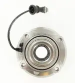BR930685 - : SKF Rear Wheel Hub Bearing Assembly BR930685 For Chevrolet Pontiac for SKF Image