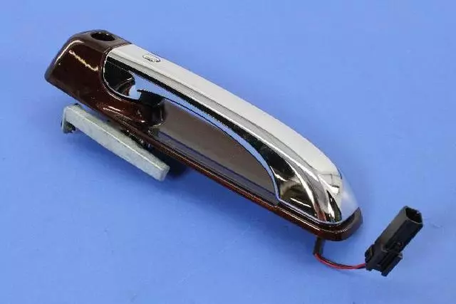 Exterior Door Handle, Left - Mopar (1UJ831EPAJ)