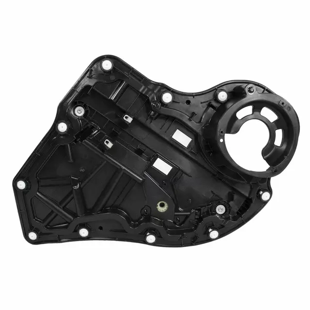 LB5Z5827009A - Body: Regulator for Ford Image