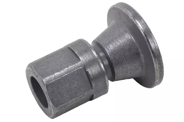 13373483 - : Theft Deterrent Alarm Nut for GM Image
