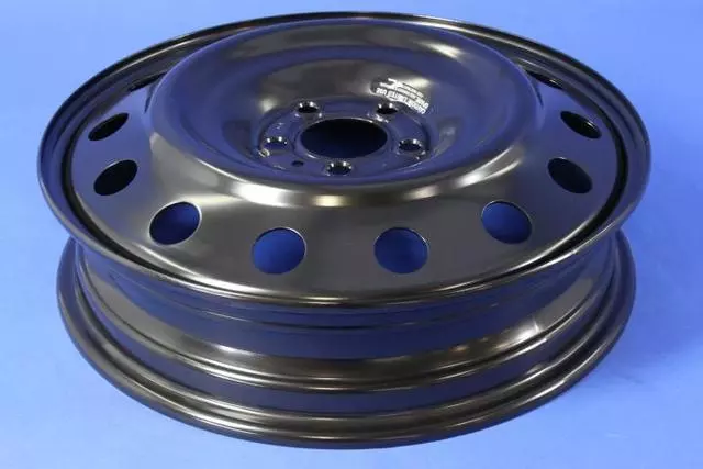 Spare Wheel - Mopar (4895689AA)