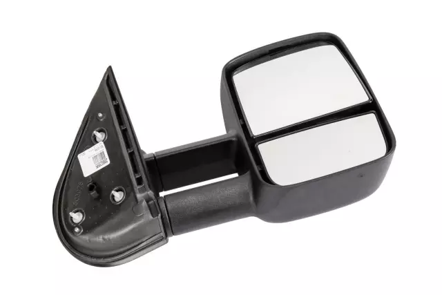 20862095 - Body: Mirror Assembly for Chevrolet: Silverado 1500, Silverado 2500 HD, Silverado 3500 HD | GMC: Sierra 1500, Sierra 2500 HD, Sierra 3500 HD Image