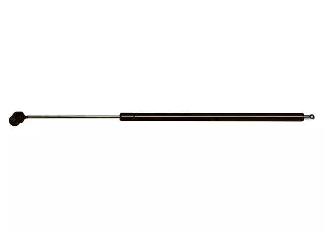 12362143 - : Rear Compartment Window Lift Support for GM Image