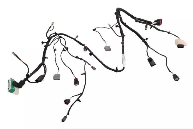 84317706 - Electrical: Harness for GM Image