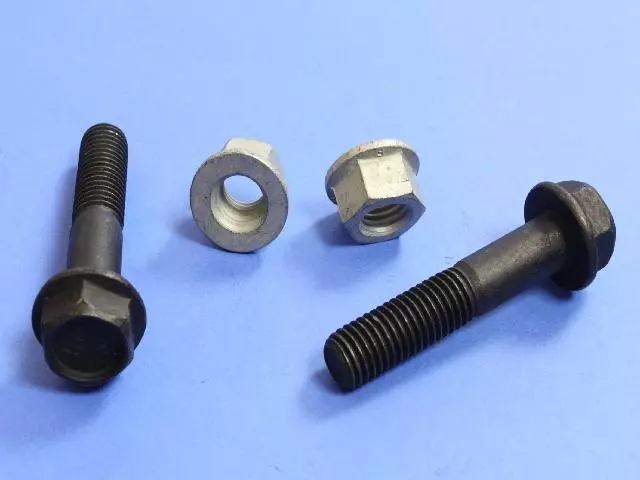 Camber Adjustment Bolt Package, Mounting - Mopar (5019074AA)
