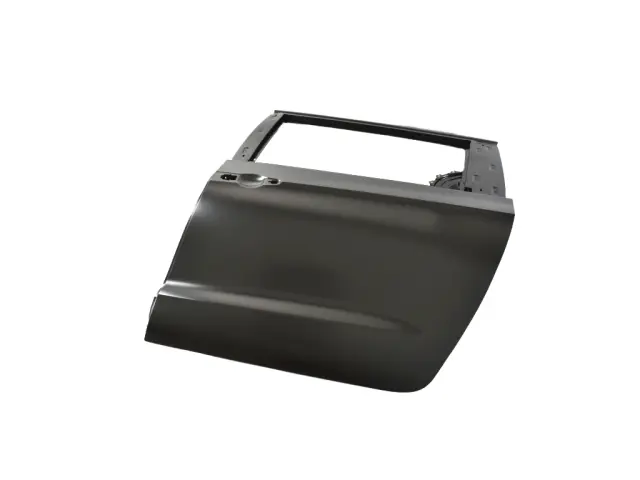 Sliding Door, Left - Mopar (68185691AN)