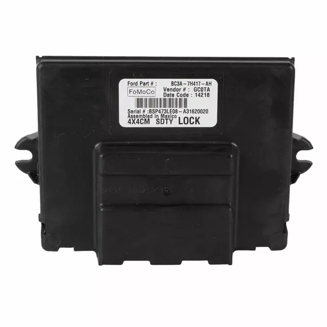 Control Module - Ford (BC3Z-7E453-AH)