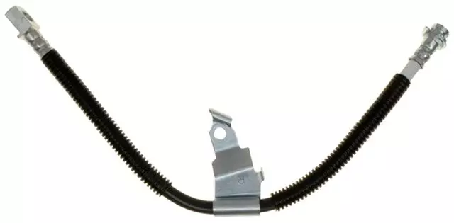 Front Passenger Side Brake Hose - ACDelco (18J4402)