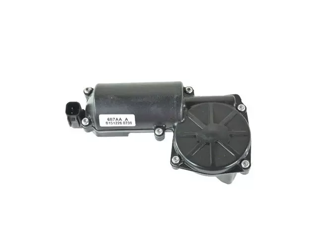 2020 Dodge Grand Caravan - Power Cinch Actuator Left - Mopar (68187831AC)