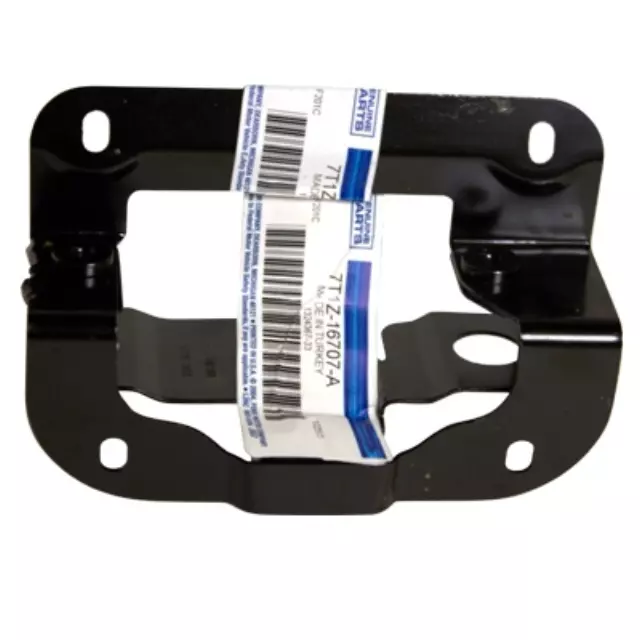 OEM NEW 2010-2013 Ford Transit Connect Retainer Support Plate 7T1Z-16707-A - Ford (7T1Z-16707-A)