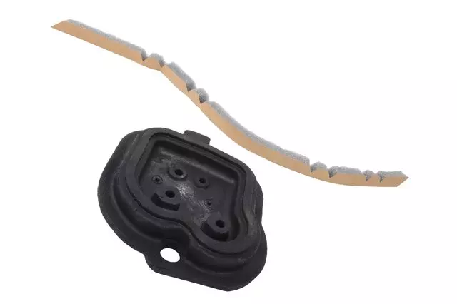 Heater and Air Conditioning Evaporator and Blower Module Seal Kit - GM (84910810)