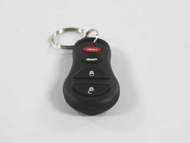 Keyless Entry Transmitter - Mopar (04602260AD)