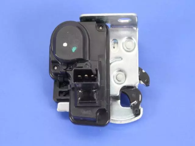 Liftgate Glass Latch - Mopar (4589648AC)