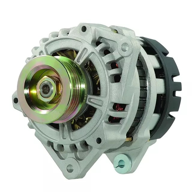 88877212 - : Alternator for GM Image