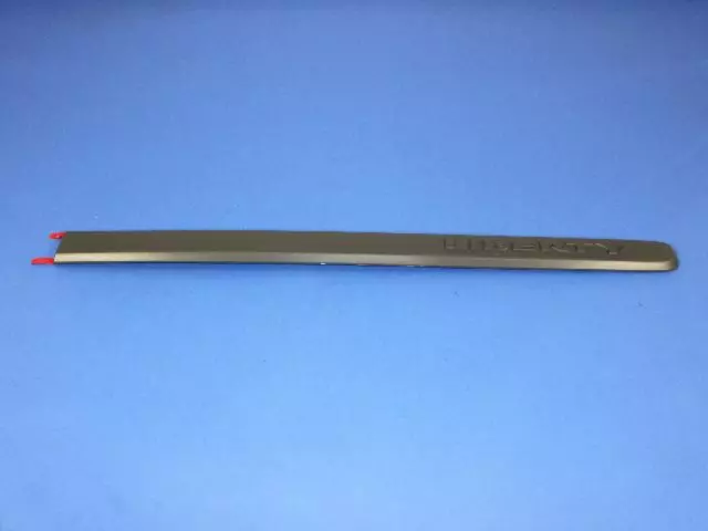 5JR86BDLAA - Exterior Ornamentation: Front Door Molding, Right for Jeep: Liberty Image