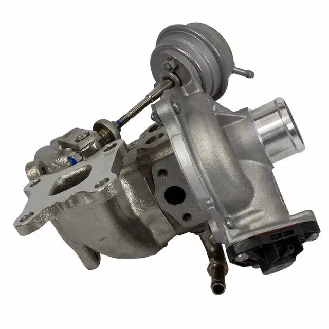 Turbocharger - Ford (CM5Z-6K682-L)