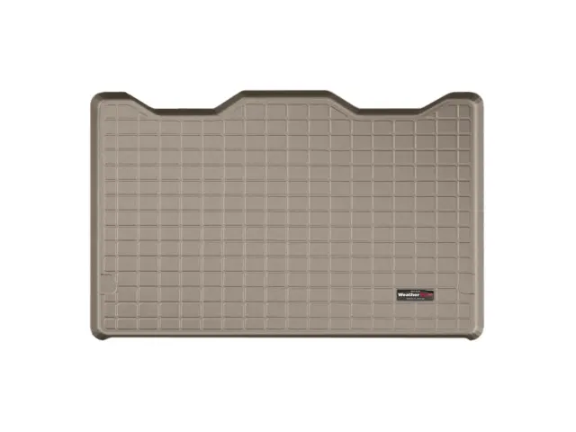 41311 - Accessories: Cargo/Trunk Liner, Tan for WeatherTech Image