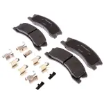 19391202 - : Pad Kit for GM Image