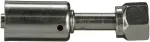 G455900606S - : Female SAE Tube O-Ring Nut Swivel - Steel (PolarSeal ACA) for Gates Image