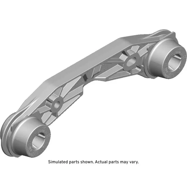 23289833 - : Exhaust Hanger with Insulators for Buick: Regal | Cadillac: XTS | Chevrolet: Impala Image