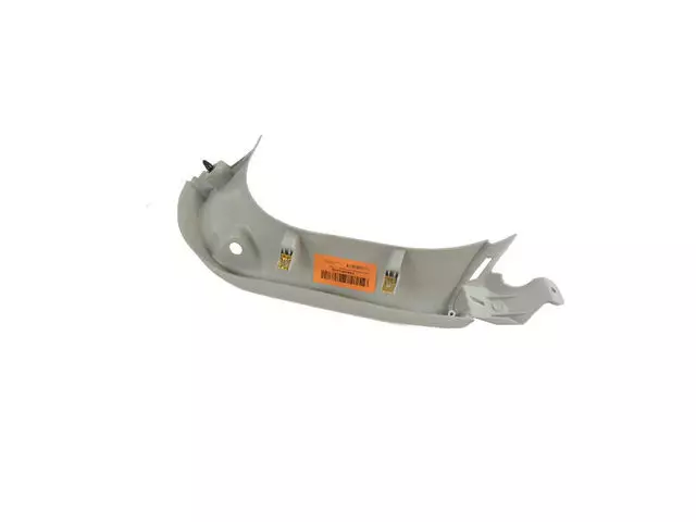 Lift-Gate Trim Upper Panel - Mopar (5VK94PS4AB)