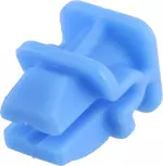 128101371 - Body: Door Trim Panel Clip for Nissan Image