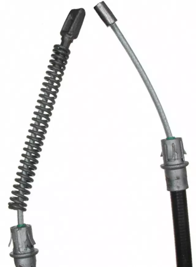 Parking Brake Rear Cable - ACDelco (18P1707)