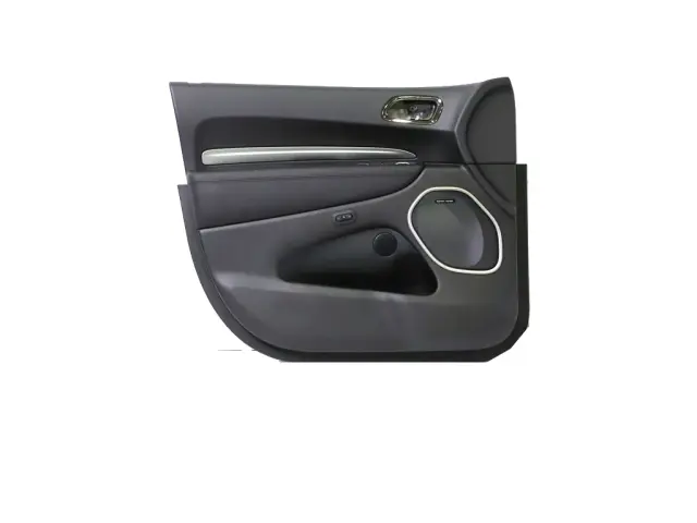 Front Door Trim Panel, Left - Mopar (6TV851X9AB)