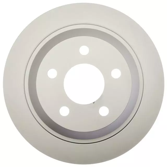 Rotor - GM (18A951AC)