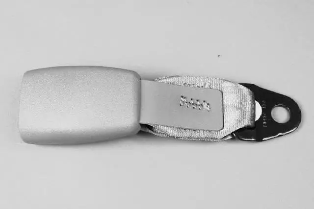 Buckle End - Mopar (0YZ581D1AA)