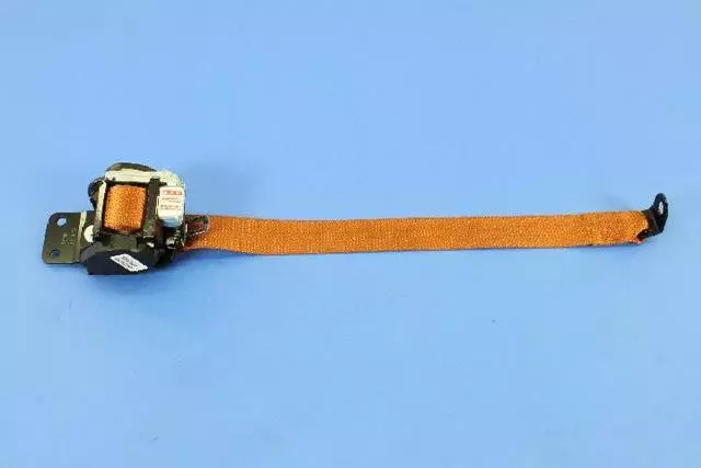 Belt & Retractor - Mopar (1WA311V5AA)