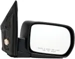 9551699 - : Passenger Power Door Mirror Assembly for Dorman Image