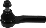 TO81082PR - : Steering Tie Rod End for Dorman Image