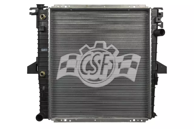 3279 - Cooling Systems: Radiator for CSF Image