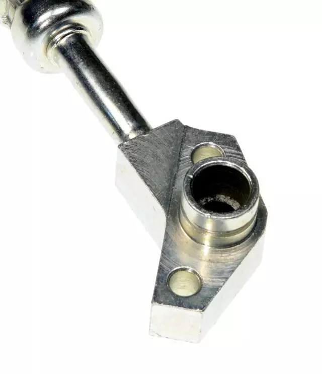 Power Steering Inlet Tube - ACDelco (36-365506)