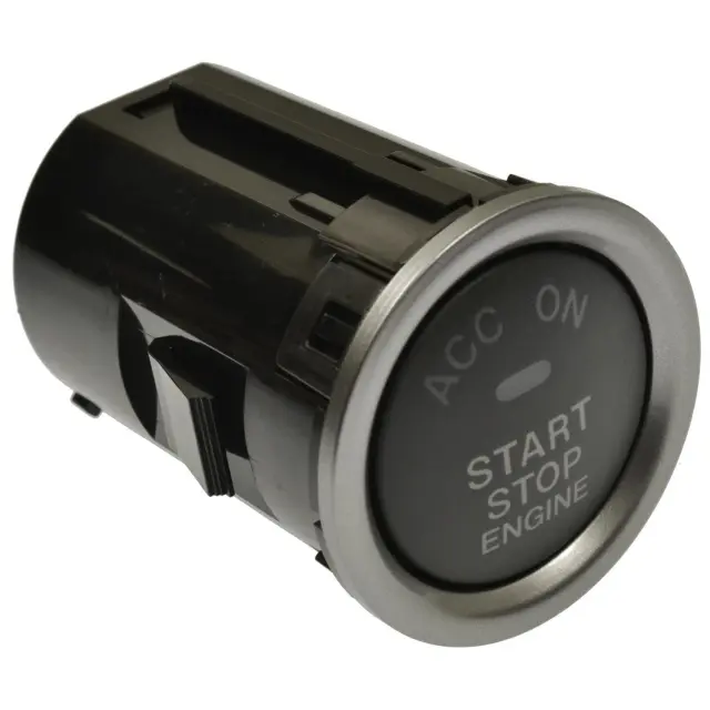 US1429 - Ignition Systems: Ignition Push Button Switch for SMP CORP Image