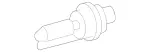 4248 - Electrical System: Gas Discharge Lamp for Mercedes-Benz Image