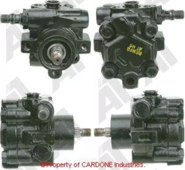 215113 - : Power Steering Pump for Cardone Image